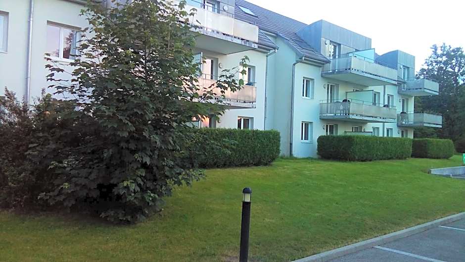 Le Roi du Sundgau près de la Horse - Mooslargue