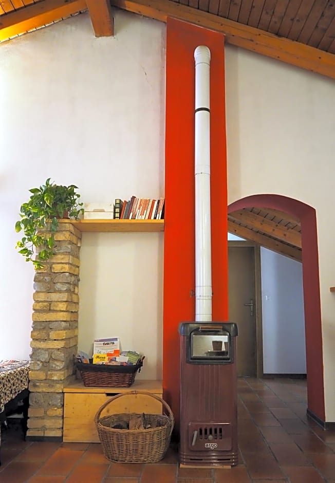 Bed & Breakfast Ligont