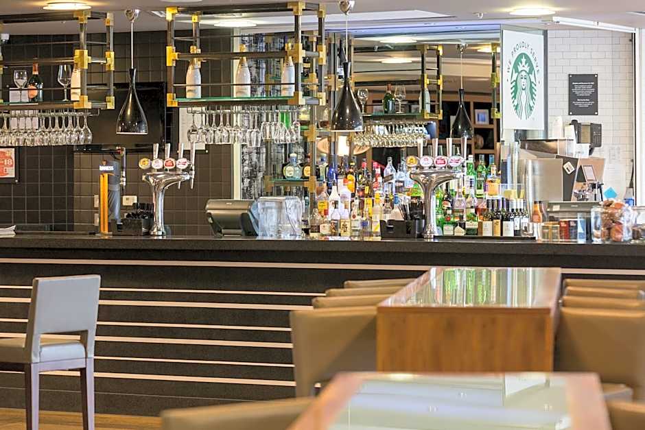 Holiday Inn Manchester-Mediacityuk By IHG