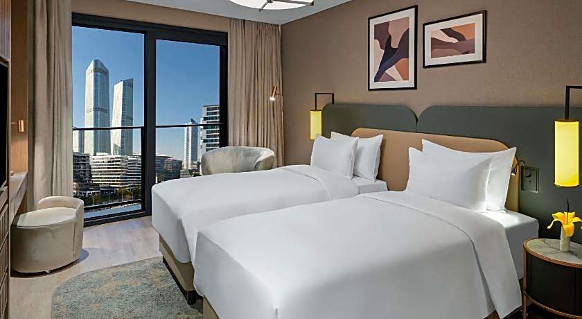 Mövenpick Living Istanbul Saklivadi