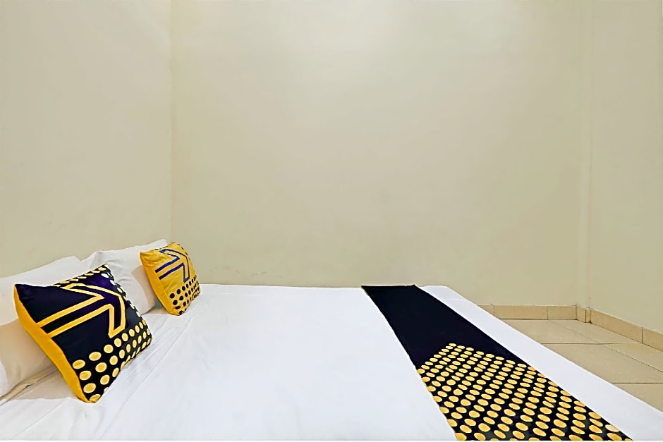 SPOT ON 92934 Nusantara Syariah