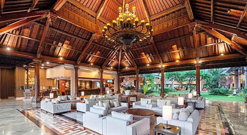 Prime Plaza Hotel Sanur - Bali