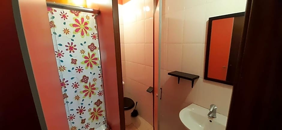Albergue La Costana
