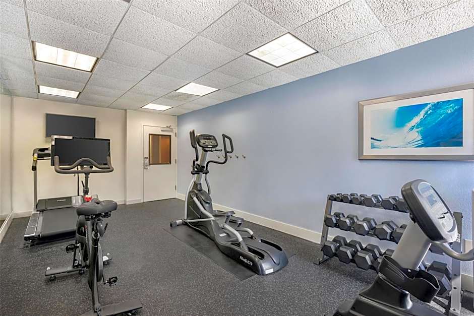 Best Western Plus Wilmington/Wrightsville Beach