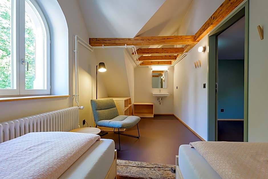 Schaffhausen Youth Hostel