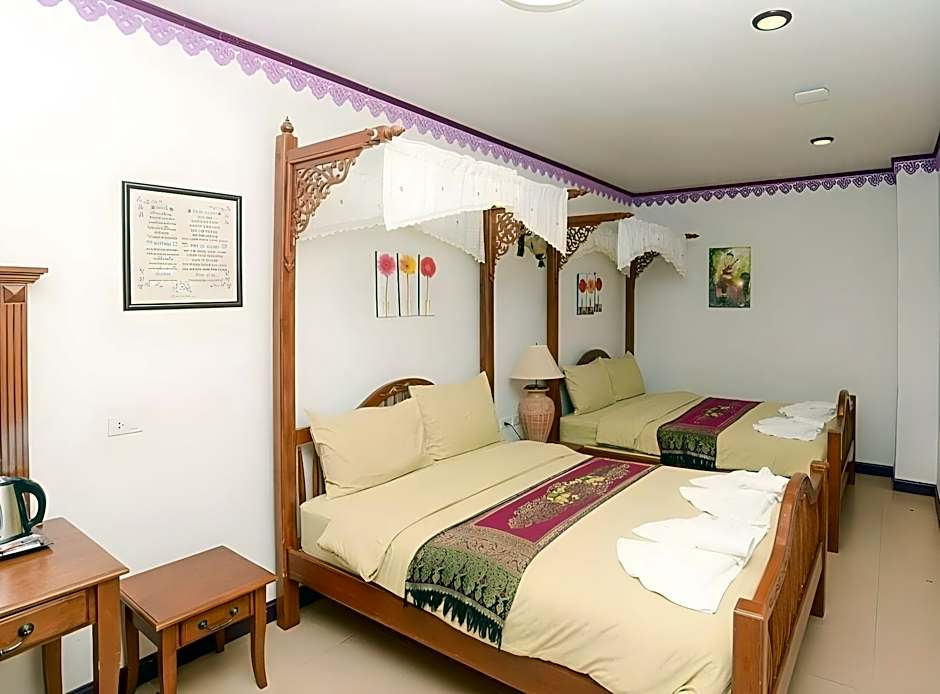 Ban Aothong Hotel