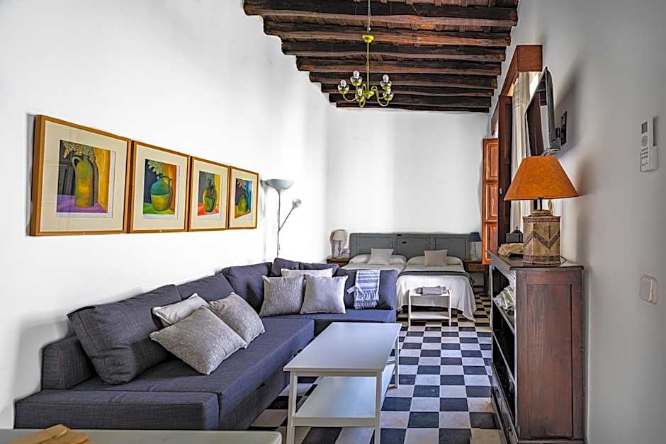 La Alberca de Fariñas