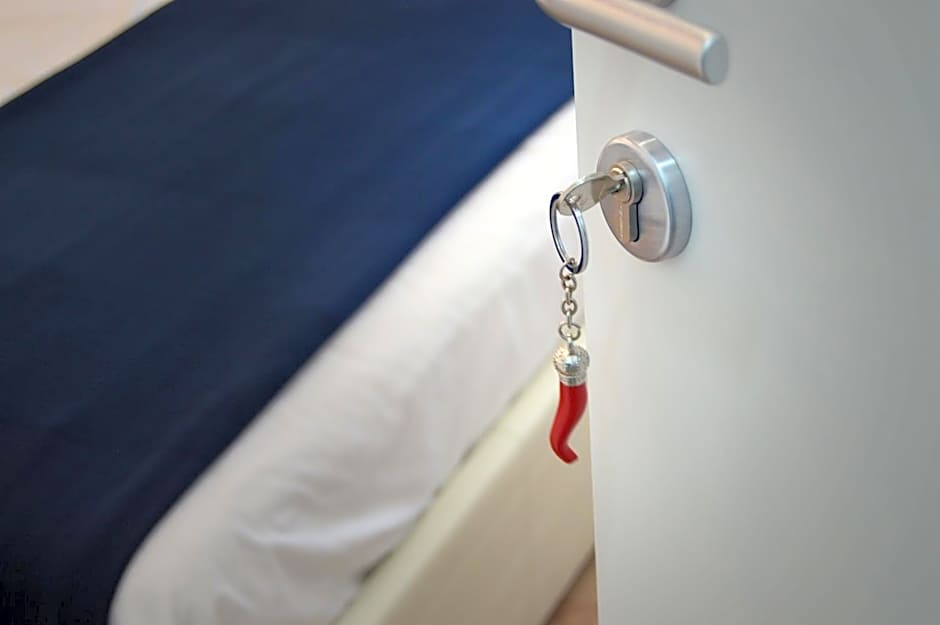 B&BCentral Station Napoli