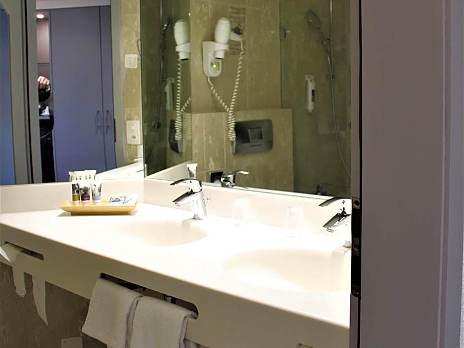 Mercure Plaza Biel