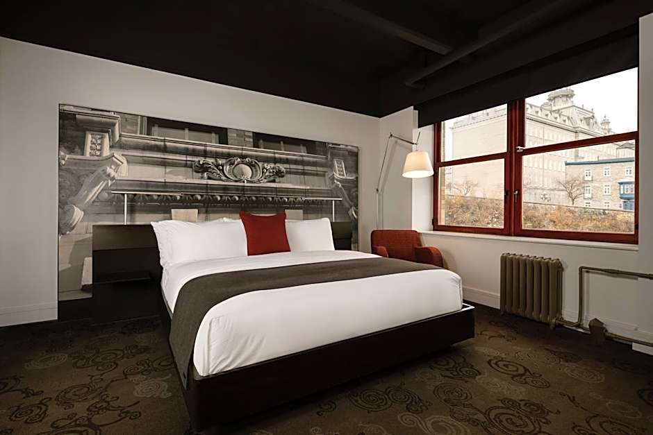 Hôtel Le Germain Québec