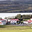 Gistihúsið - Lake Hotel Egilsstadir