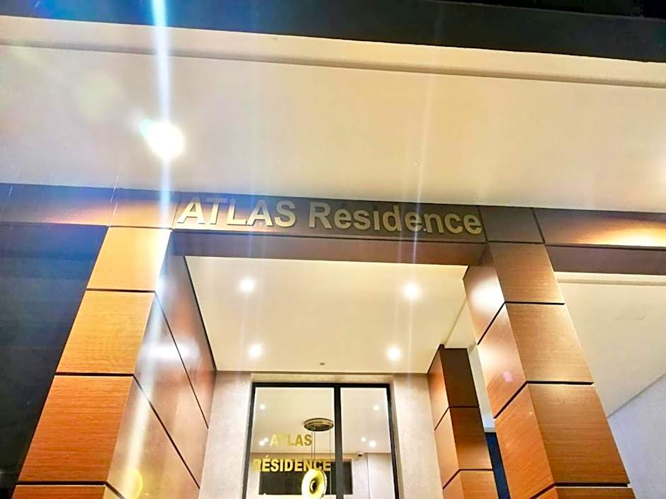 Atlas-Résidence by Rent-Inn
