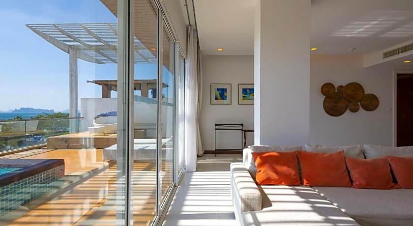 The Pelican Residence & Suites Krabi