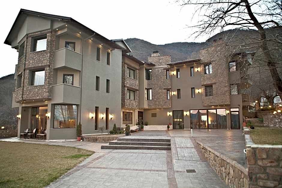 Melies Boutique Hotel