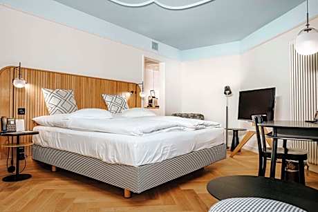 Best Western Plus Hotel Bern