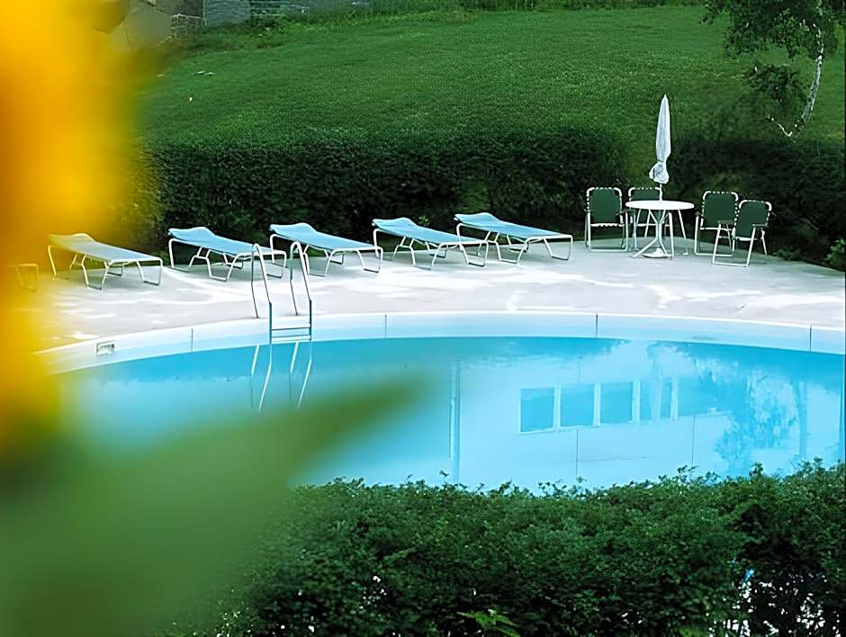 Minakami Kogen Hotel 200