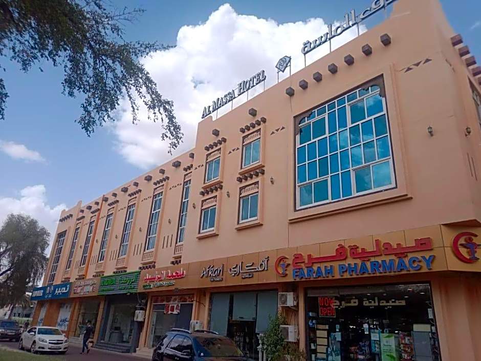 Al Massa Hotel
