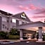 Quality Suites Pineville - Charlotte