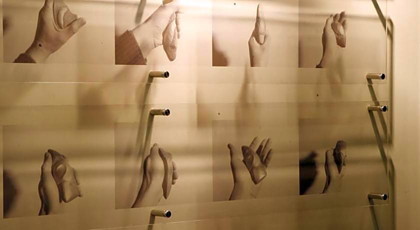 Hotel Samm Bistro Spa