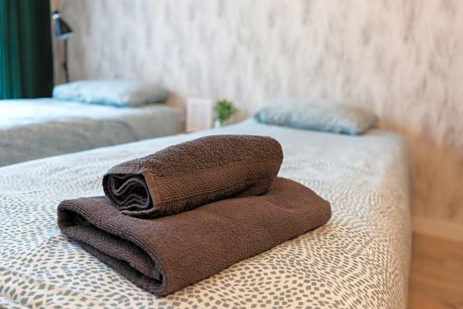 ADLER Room Suite