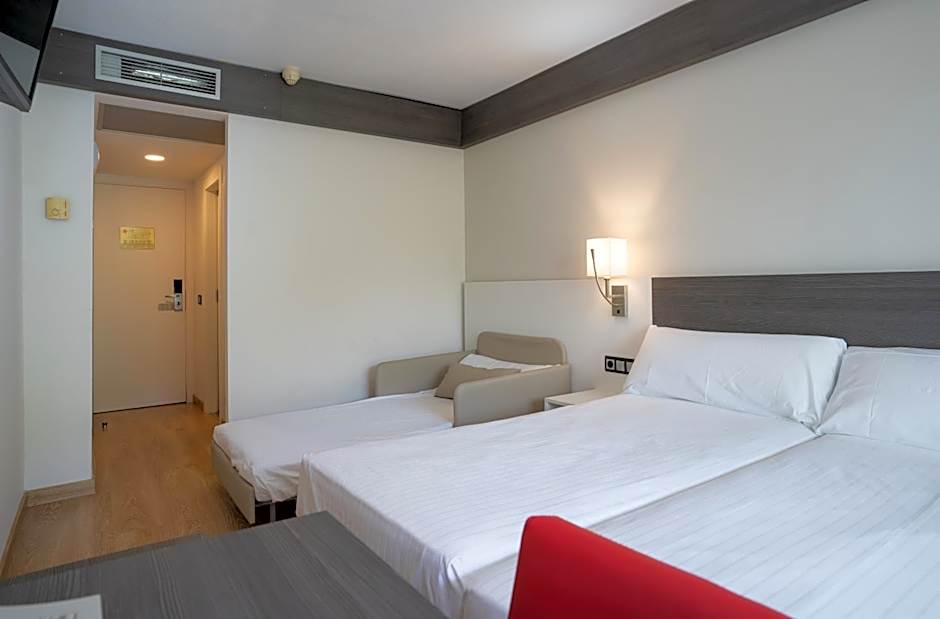 Medplaya Hotel Santa Monica