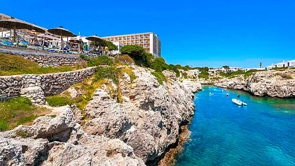 Globales Almirante Farragut