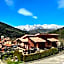 Apartamentos La Montaña