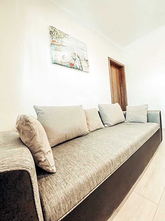 Casa Luxury Wellness Apartman By BLTN