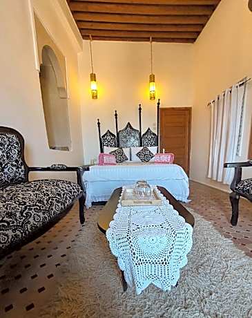 Dar Naima Guest House
