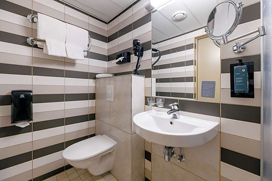 Hestia Hotel Strand