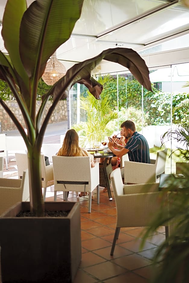 Puerto Azul Marbella