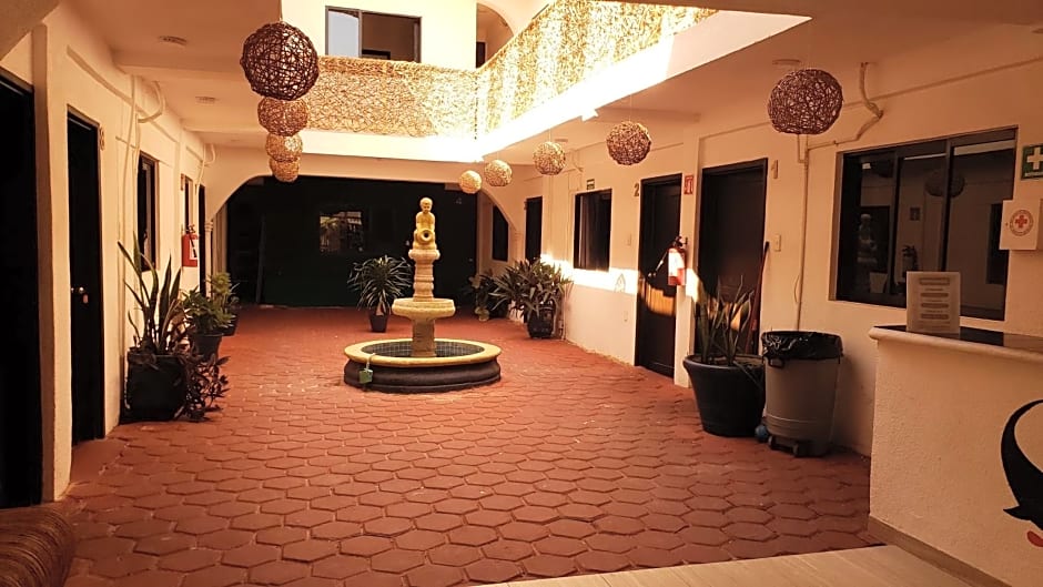 Hotel Masam Isla Mujeres