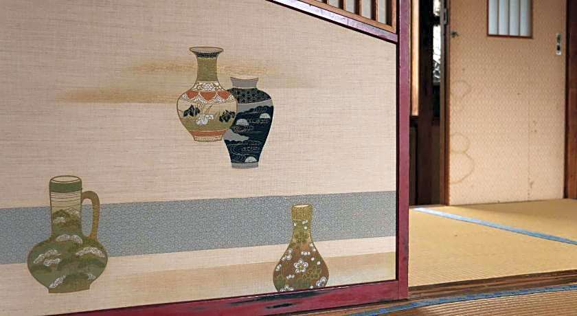 Koishiya Ryokan