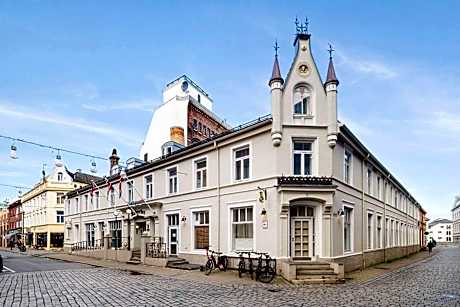 Best Western Plus Hotel Bakeriet