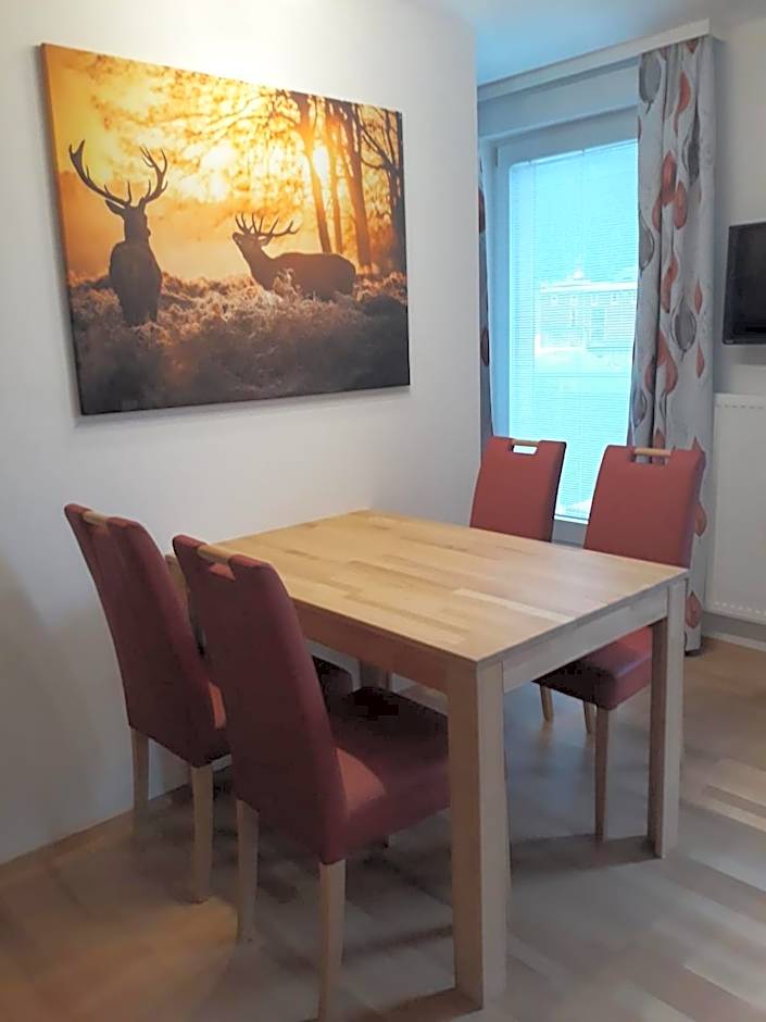 Ferienwohnung Ski-Hans