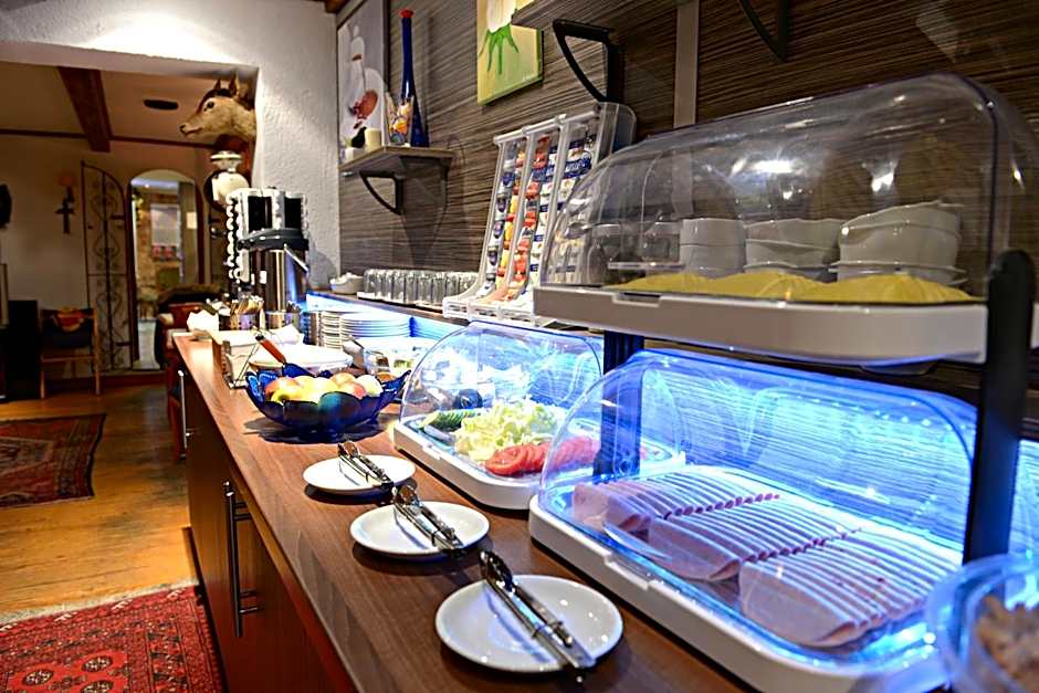 Motel21 Hamburg-Mitte