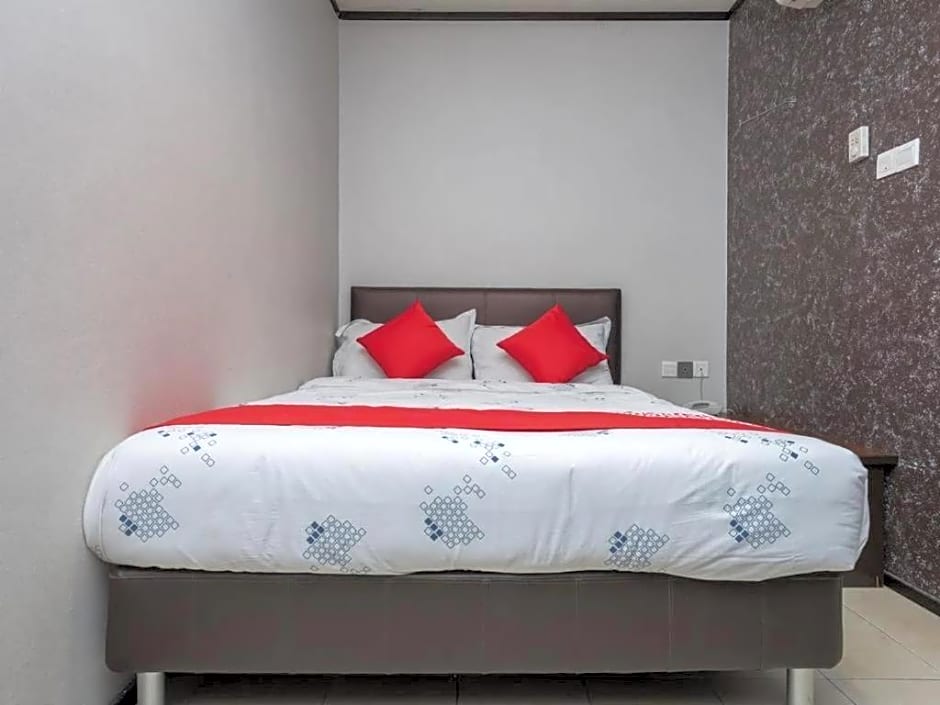 Suan Bee Hotel@Sutera