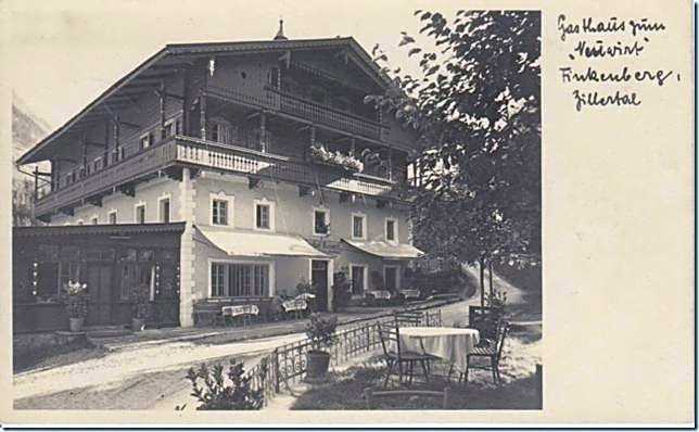 Hotel Neuwirt