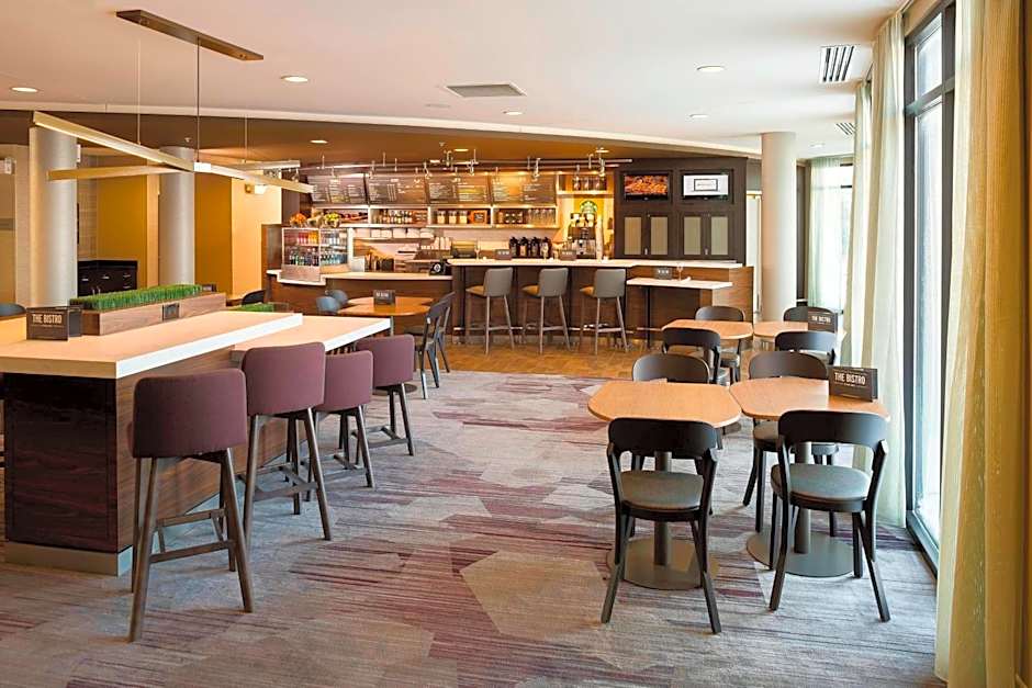 Courtyard by Marriott Sioux Falls