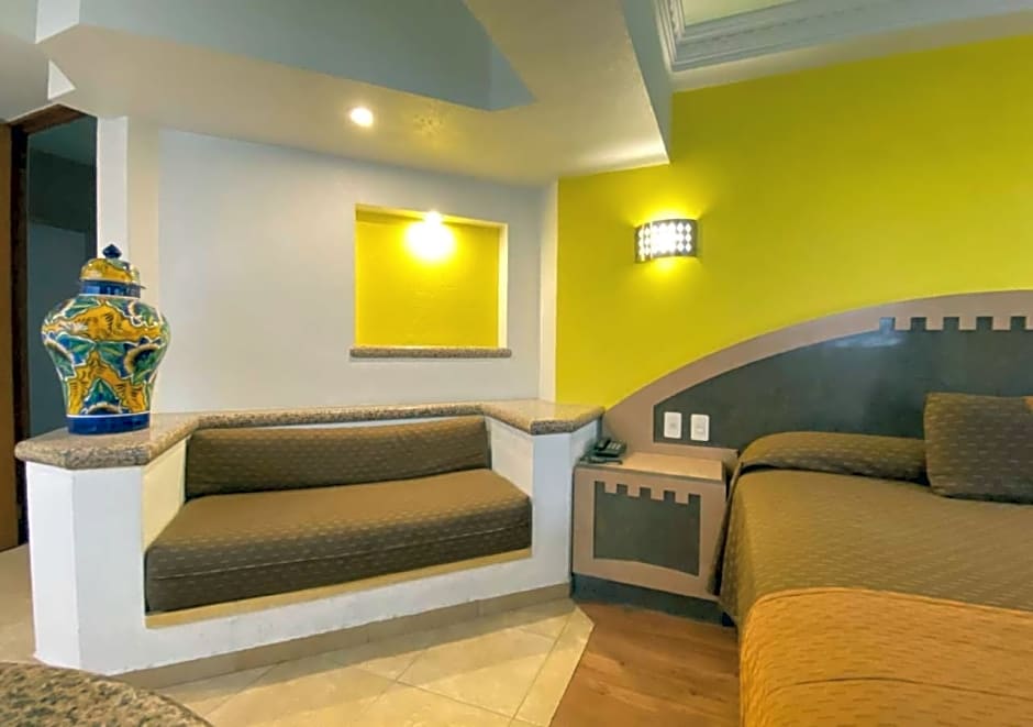 Hotel Villa de Madrid