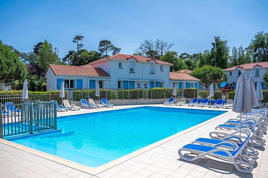 Résidence Odalys Le Domaine de l'Océan