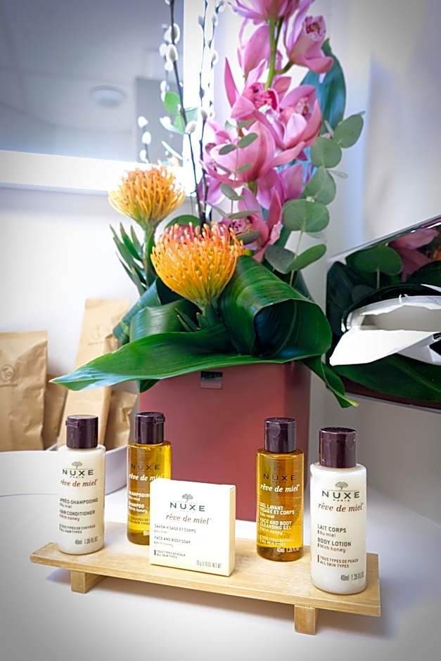 Mercure Perpignan Centre