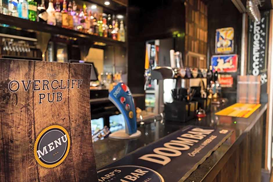 Suncliff Hotel - OCEANA COLLECTION