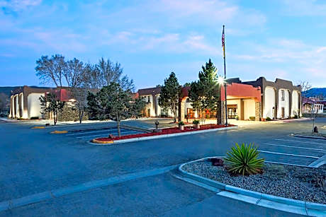 Hampton Inn By Hilton Taos