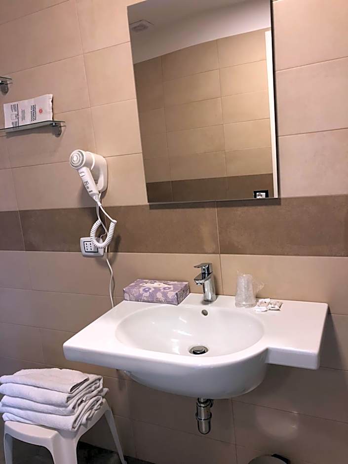 B&B LA DIMORA DEL CONTE