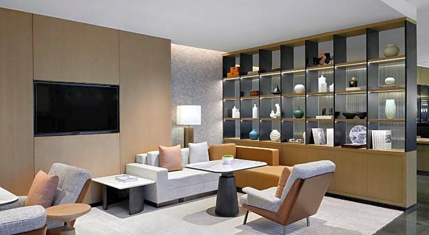 Nantong Marriott Hotel