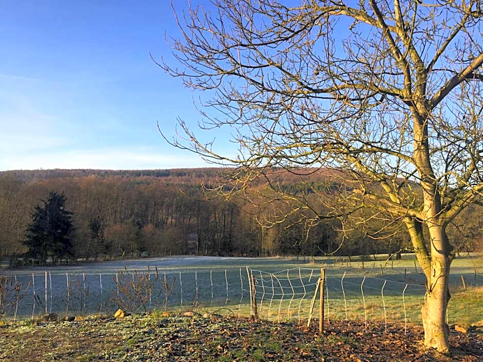 kleinHOTEL Steinau-Rabenstein GbR