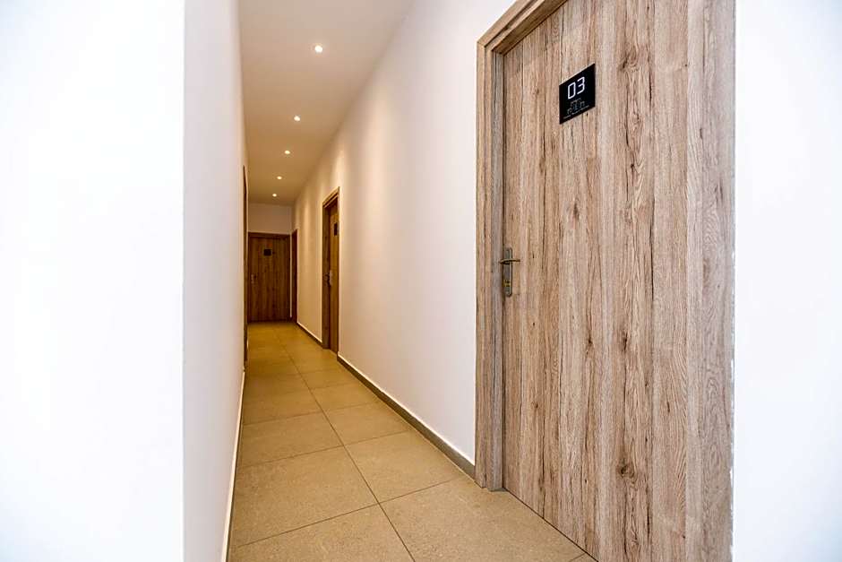 Stone Palace Hotel Near Athen's Airport Free Shuttle From and to Athen's Airport