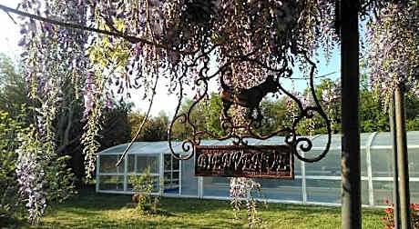 La Ferme du Bien Etre