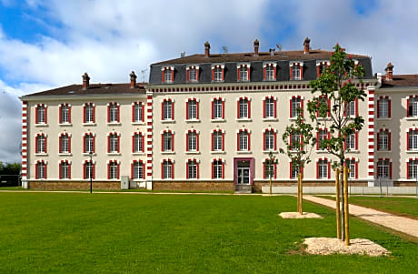 Les Demeures Champenoises Confort - Vacanceole